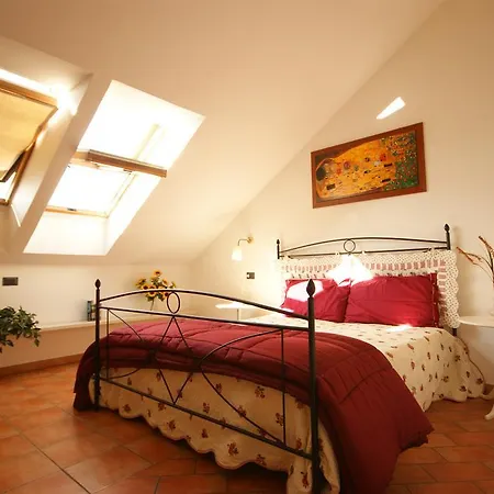 Sinfonia Apartment