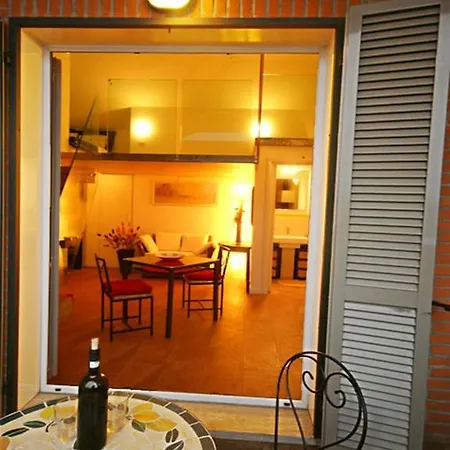 Apartment Sinfonia *