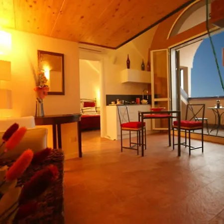 Apartment Sinfonia Verbania