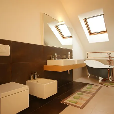 Apartment Sinfonia