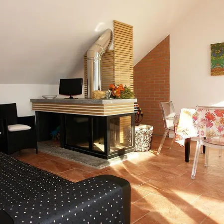 Sinfonia Apartment